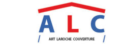 ALC / Art Laroche Couverture /